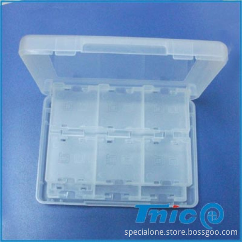 26 in 1 card case for 3ds